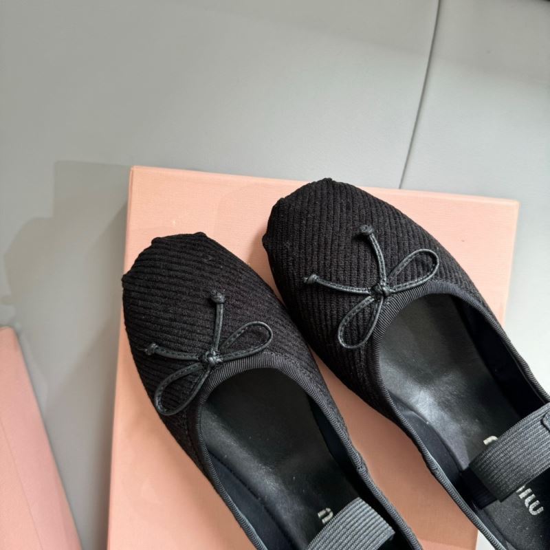 Miu Miu Shoes